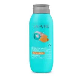 شامپو کنترل کننده چربی پوست سر لپیور