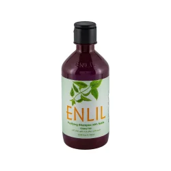 شامپو مو چرب انلیل گزنه