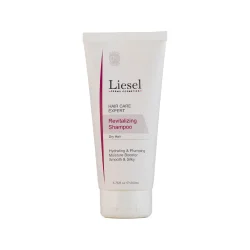 شامپو ضد ریزش لایسل موی خشک