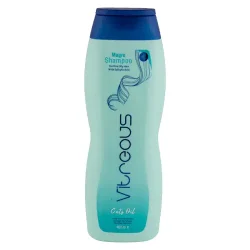 شامپو مو چرب ویتروس مدل ماگرو