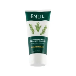 شامپو انلیل کنترل کننده چربی مو رزماری