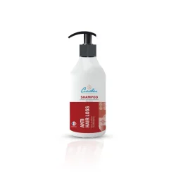 شامپو تقویت و ضد ریزش مو لیاشو