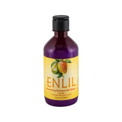 شامپو مو خشک انلیل انبه