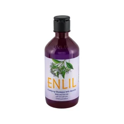 شامپو انلیل گل صد تومنی پوست حساس