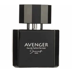 ادو پرفیوم مردانه ژک ساف اونجر