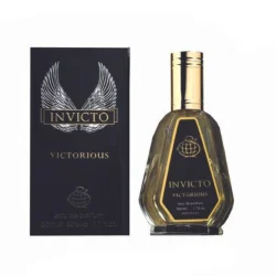 ادوپرفیوم فراگرنس ورد مردانه Invicto Victorious