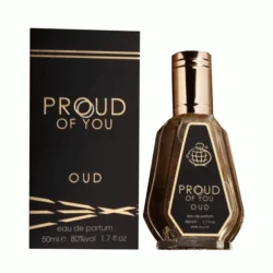 ادوپرفیوم مردانه فراگرنس ورد Proud Of You Oud