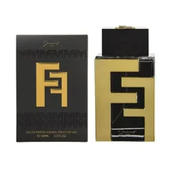 ادو پرفیوم مردانه ژک ساف مدل FF