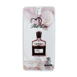 عطر جیبی مردانه هات لاو مدل Aventus