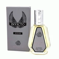 ادوپرفیوم فراگرنس ورد مردانه Invicto Intense
