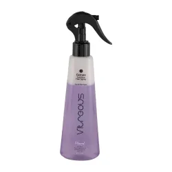 اسپری دو فاز ویتروس مدل Carrara انواع مو