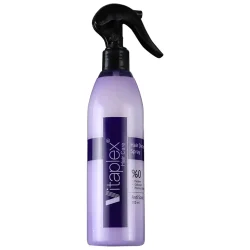 اسپری مو ویتاپلکس فاقد سولفات گره باز کن انواع مو