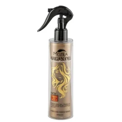 اسپری دو فاز ماسک مو موزیلا پروتئینه حاوی روغن های گیاهی