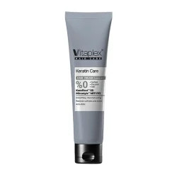 کرم مو ویتاپلکس بدون سولفات مناسب مو کراتینه