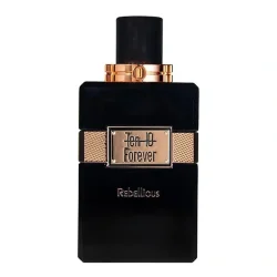 ادوپرفیوم زنانه و مردانه تن فوراور ریبلیوس