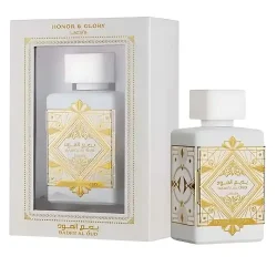 ادوپرفیوم لطافه بدیع العود هانر اند گلوری