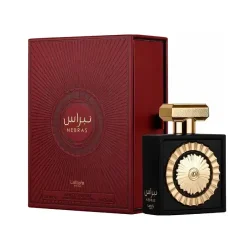 ادوپرفیوم لطافه نبراس
