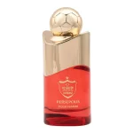 ادپرفیوم زنانه پور فوم پرسپولیس