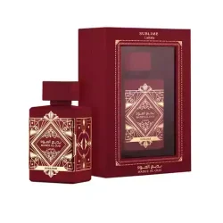 ادوپرفیوم لطافه بدیع العود سابلیم