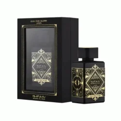 ادوپرفیوم لطافه بدیع العود فور گلوری