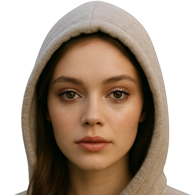 لوازم آرایش براق و گلیتری