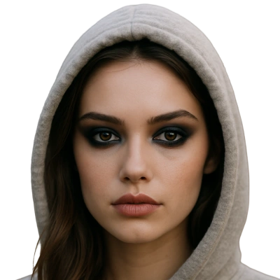 لوازم آرایش اسموکی