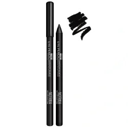 خط چشم شمعی نوتریکا رنگ مشکی کربنی کد EP02