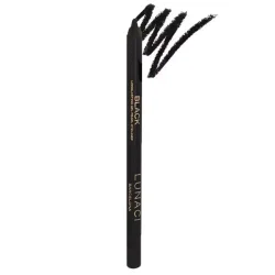 مداد چشم ژلی لوناسی رنگ مشکی