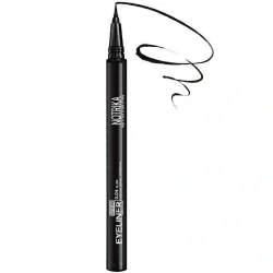 خط چشم ماژیکی نوتریکا رنگ مشکی کد EL01