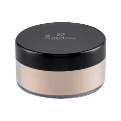 پودر فیکساتور آرایش رنسوم کد 103