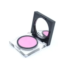 رژ گونه لوناسی کد 01 رنگ صورتی