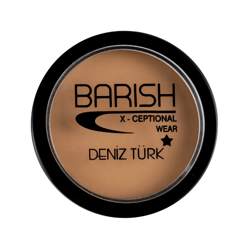 001025550h کرم گریم لایت باریش شماره 401