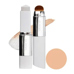 کرم پودر استیکی الروال کالر چنجینگ مدل وی وایت رنگ Deep