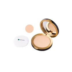 پنکک دیفکتو مدل Matte Finish کد P06