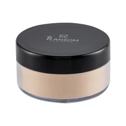 پودر فیکساتور آرایش رنسوم کد 104