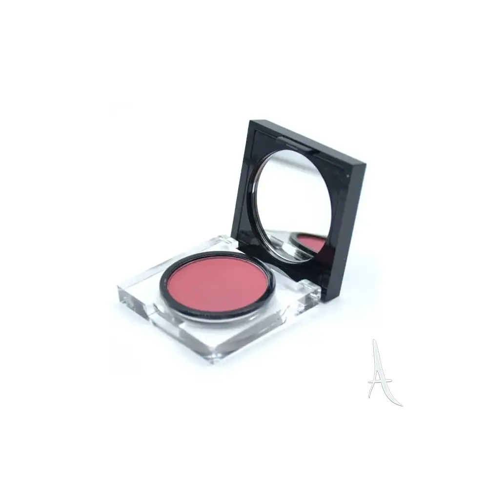 0010255cy5 رژ گونه لوناسی کد 02 رنگ صورتی تیره