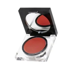 رژ گونه لوناسی کد 02 رنگ قرمز