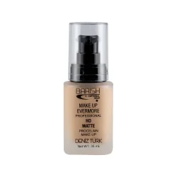 کرم پودر باریش شماره N4