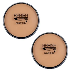 پک پنکک دو کاره ابریشمی باریش دو عددی رنگ رندوم