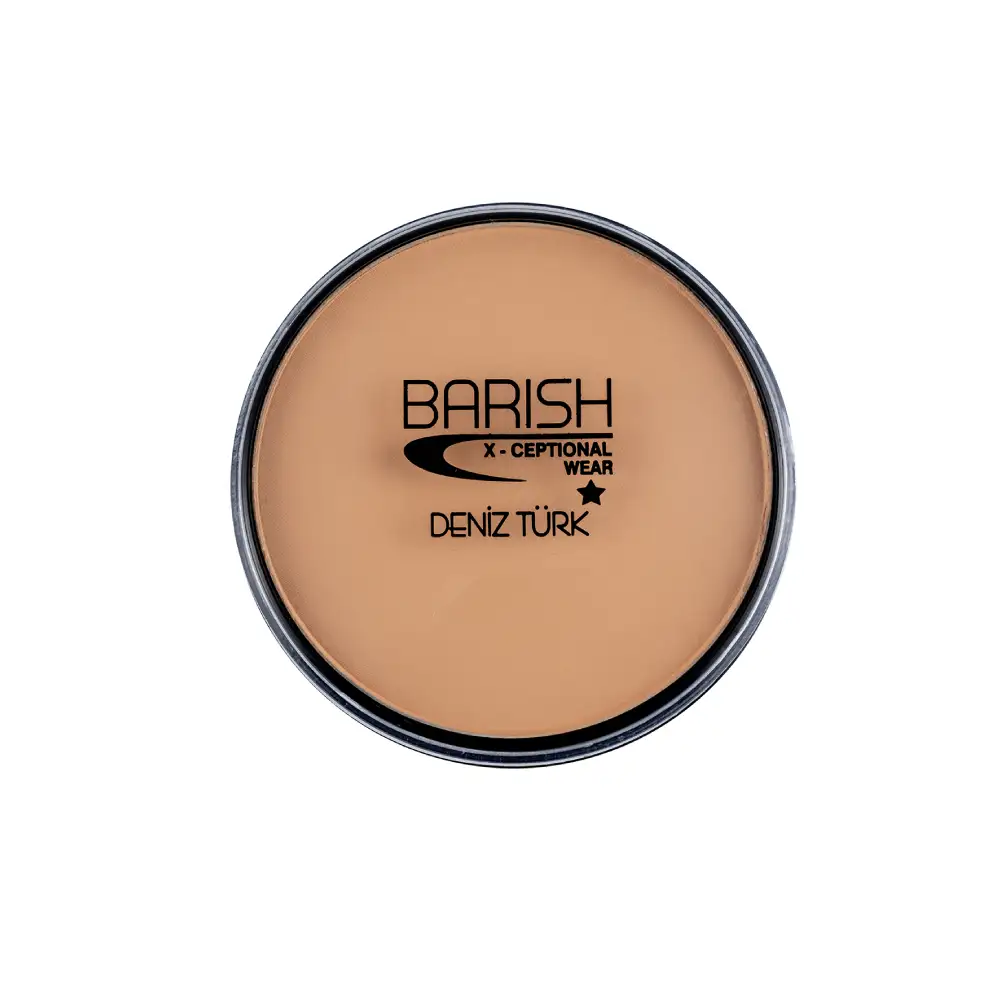 0010255js8 پنکک دو کاره ابریشمی باریش شماره 301