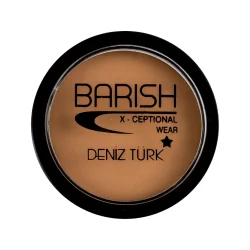 کرم گریم لایت باریش شماره 404