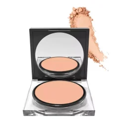 پنکک لوناسی رنگ بژ کد B011