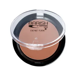 رژ گونه مات باریش شماره 501