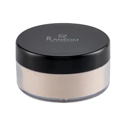 پودر فیکساتور آرایش رنسوم کد 101