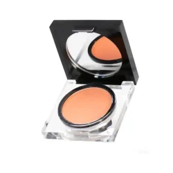 رژ گونه لوناسی کد 04 رنگ نارنجی