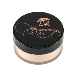 پودر فیکس ال ای شماره 3