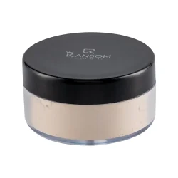 پودر فیکساتور آرایش رنسوم کد 102