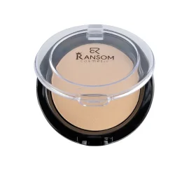 پنکک دو کاره ابریشمی رنسوم شماره T03