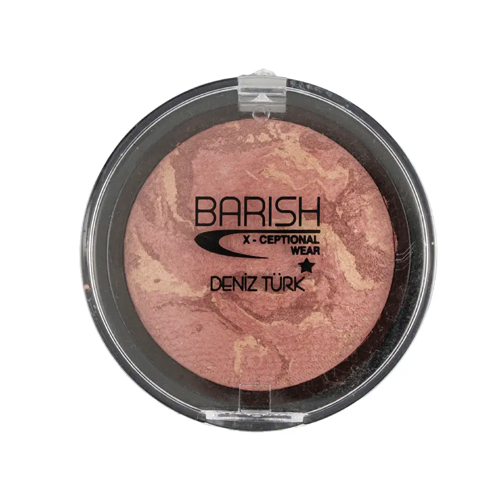 0010255yn0 رژ گونه تراکوتا باریش شماره 203