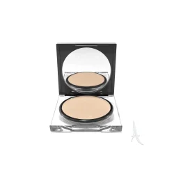 پنکک لوناسی رنگ بژ متوسط کد 03